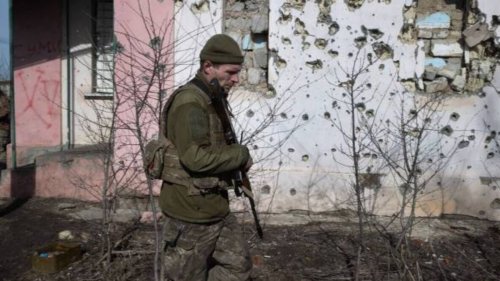 Russia is hedging against a full ceasefire in Ukraine. Why?