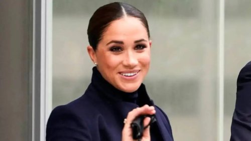 Meghan Markle leaves internet divided over adding this one ingredient for fluffier scrambled eggs