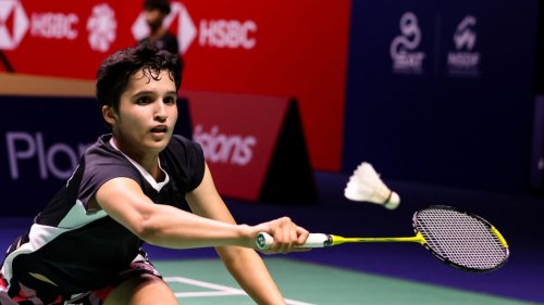 Thailand Open Super 500: Unnati Hooda leads three Indian women’s singles players into R16; Lakshya Sen’s season of woes continues with another first-round exit