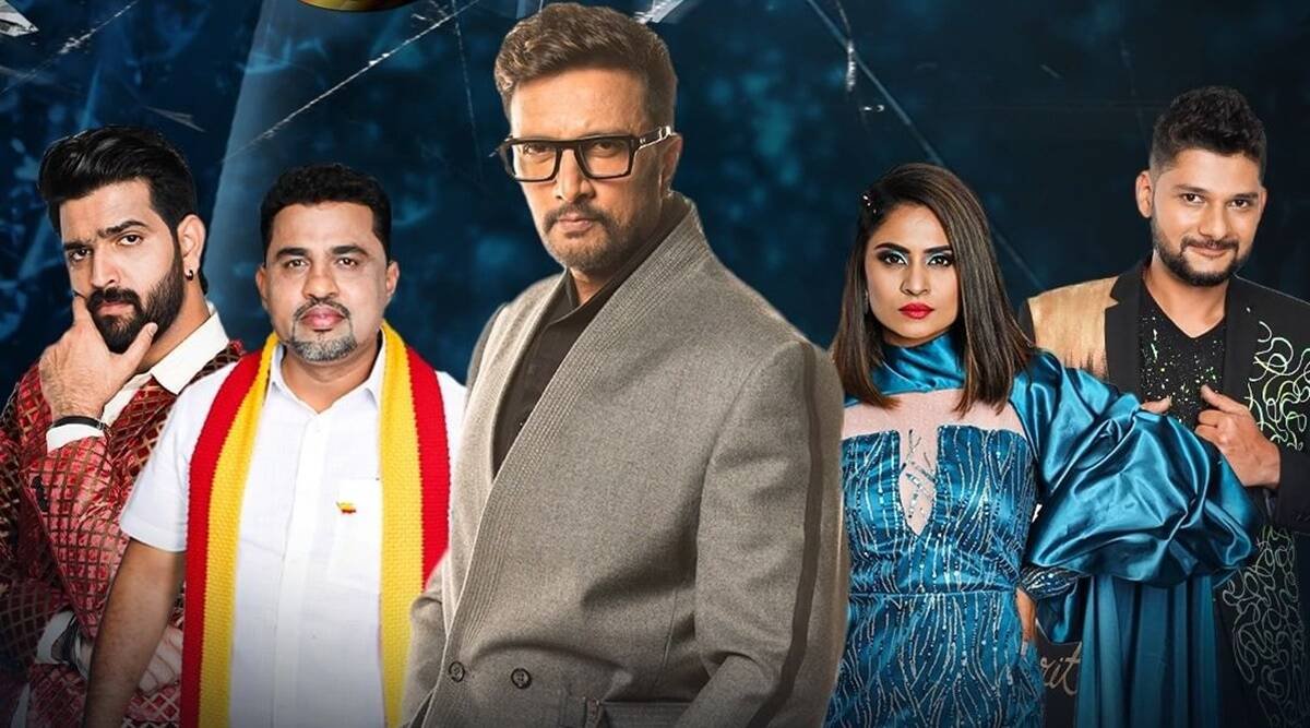 Bigg Boss Kannada 9 grand finale LIVE UPDATES: Sudeep interacts with  finalists | Flipboard