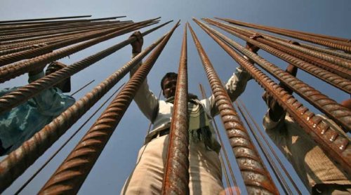 India’s GDP grows 7.2% in FY23; 6.1% in January-March quarter