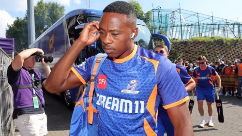 ‘Rabada was smart to go down that route’: How SA pacer’s legal team helped avoid extended doping ban
