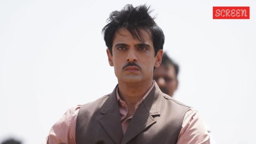 ‘Even star kids will stop receiving offers if…’: Mohit Malik opens up about working with Rasha Thadani and Aaman Devgan