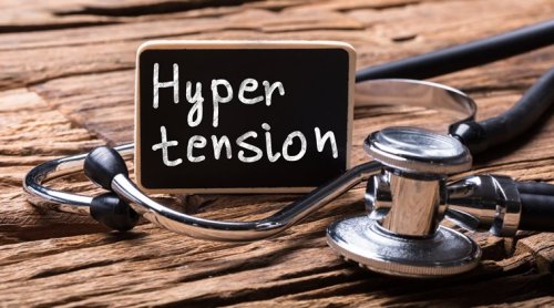 World Hypertension Day 2019: Ayurvedic tips to manage hypertension