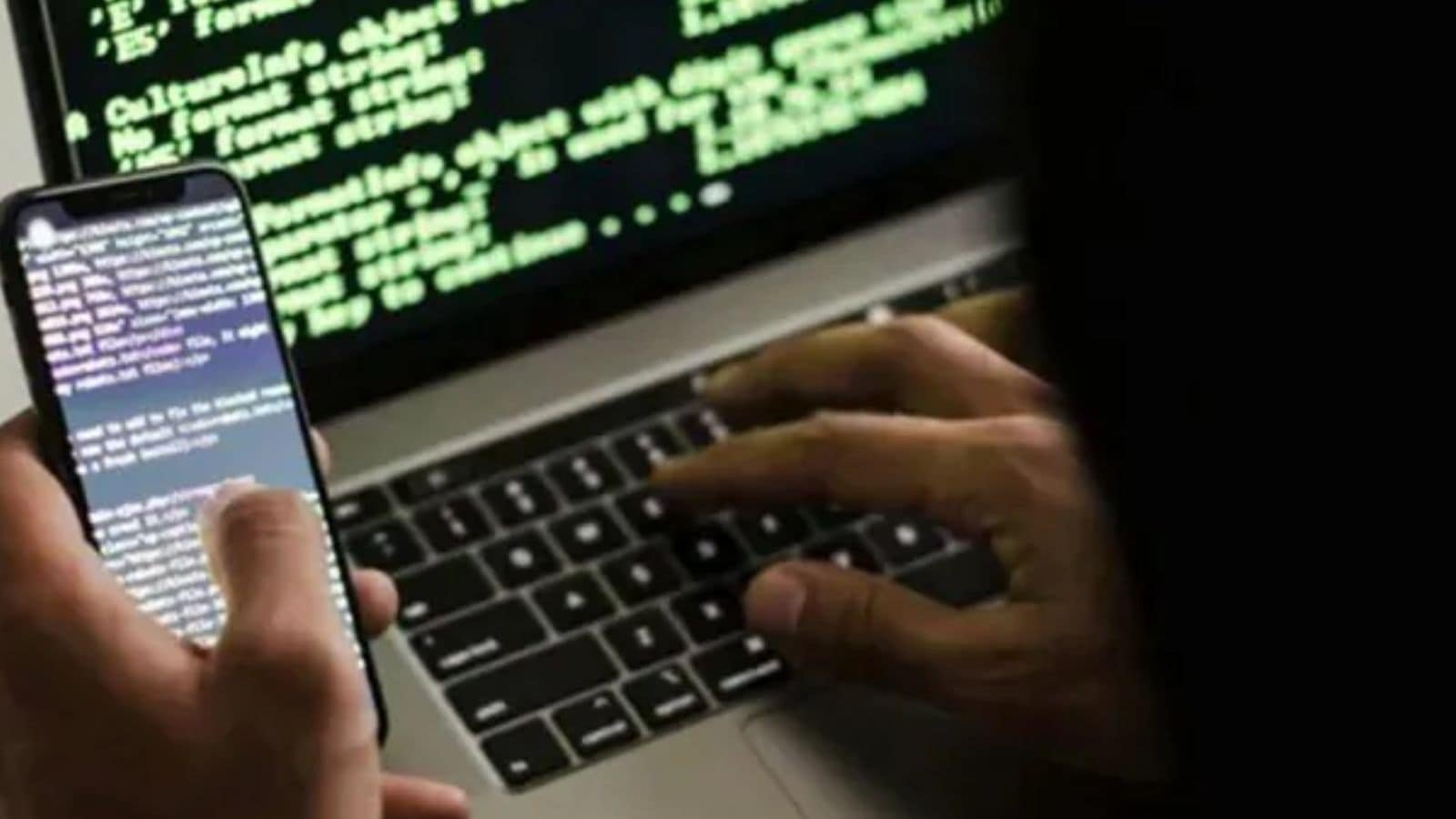 Two arrested in forex-trading fraud case in Panchkula