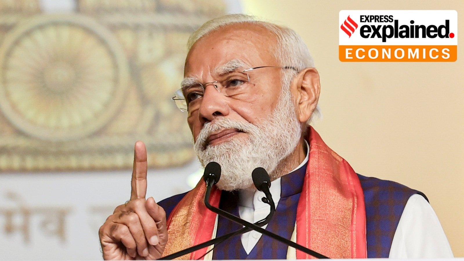 Why PM Modi has asked Indians to reduce spending on gold, petrol products