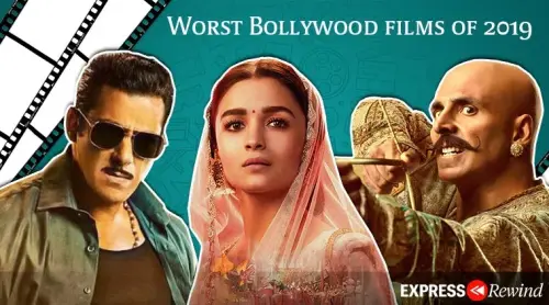 The worst Bollywood movies of 2019: Dabangg 3, Kalank, Housefull 4 and more