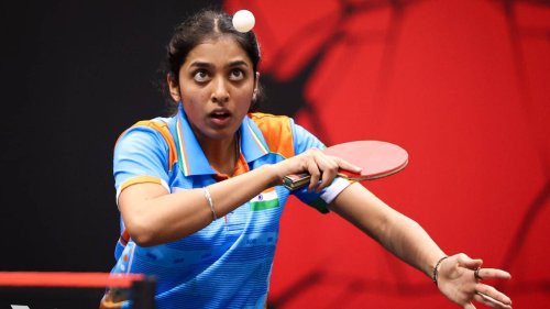 Yashaswini Ghorpade, a rare table tennis player who attacks with pimples, ready to take on Asia