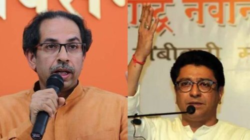 ‘Time to unite in the interest of Marathi, Maharashtra’: Sena (UBT) amid talks of rapproachement between Thackeray cousins