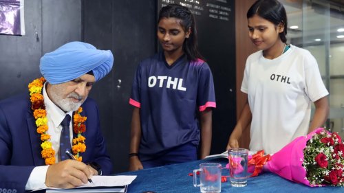 ‘Day when Malaysian crowd went silent’: 50 years on, Hockey World Cup star Harcharan reflects on historic feat