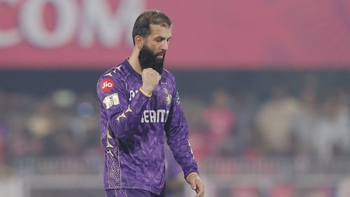 Moeen Ali reveals his parents were in PoK when Indian missiles struck: ‘An hour or little farther away from where strikes happened’