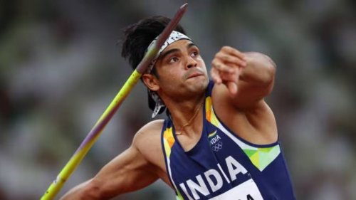 Watch: Neeraj Chopra begins 2025 season with 84.52m throw in South Africa