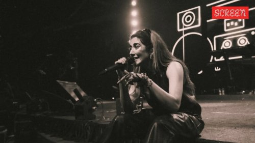 Jonita Gandhi on opening for Ed Sheeran and Dua Lipa; reveals female playback singers ‘are not always’ paid in Hindi film industry