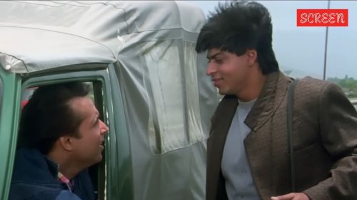 Despite working with Shah Rukh Khan in Baazigar, co-star couldn’t even afford milk for his baby at one point