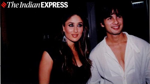 ‘I had to chase him’: When Kareena Kapoor Khan revealed she pursued Shahid Kapoor for two months; how taking the lead in love affects relationships