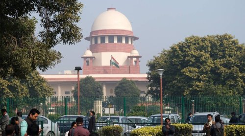 Five names for Supreme Court pending, Collegium recommends two more