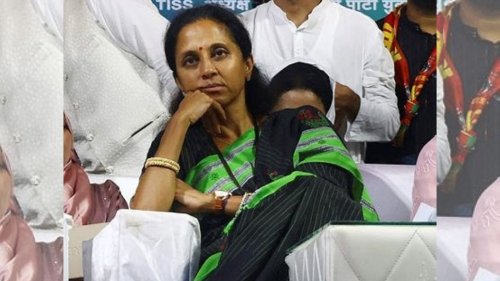 ‘Unacceptable’: Supriya Sule urges Civil Aviation Minister to take action after Air India flight delayed
