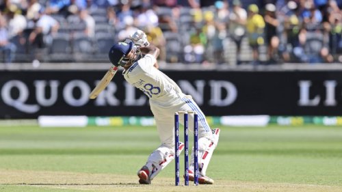 IND vs AUS 1st Test | ‘Just feel like you are taking a bullet for your country’ : What coach Gautam Gambir told all-rounder Nitish Kumar Reddy before his debut