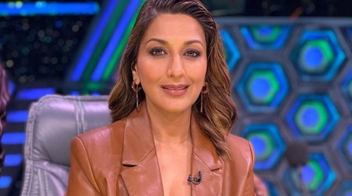 Sonali Bendre says her cancer surgery left her with a 23 inch scar