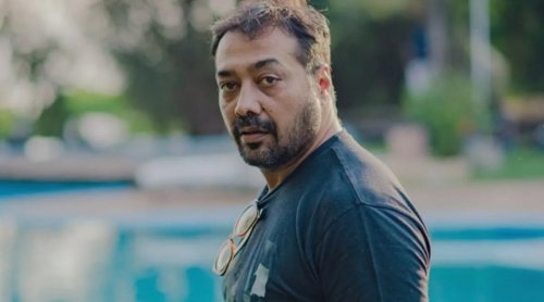 Anurag Kashyap on making women-led films: ‘Male actors trust you when they are new, but slowly insecurity hits them’