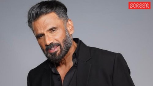 Suniel Shetty voices support for Aamir Khan as Sitaare Zameen Par faces boycott calls: ‘Humesha Bollywood ke peeche pade rehte hai’
