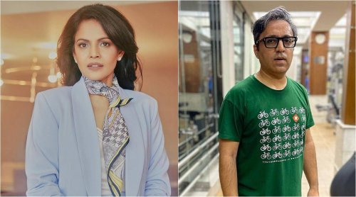Namita Thapar On Ashneer Grover s Absence From Shark Tank India 2 One 