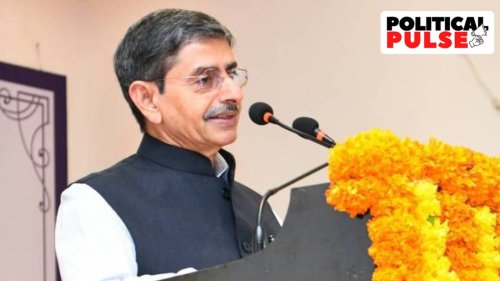 As AIADMK, BJP look to get going in Tamil Nadu, why R N Ravi has complicated matters