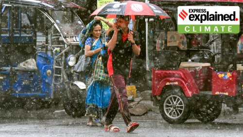 Wetter & not that hot: Why is summer of 2025 atypical so far?