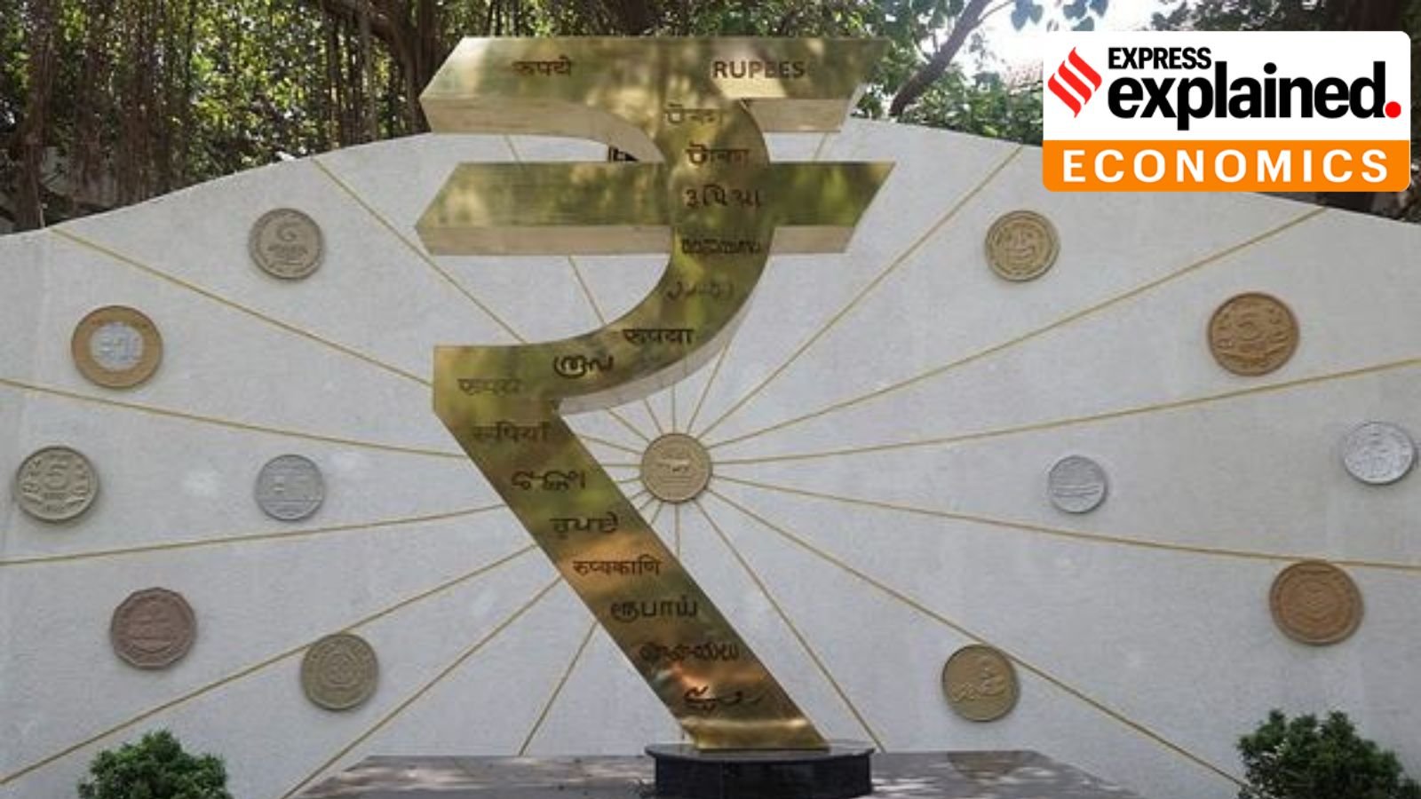 Rupee rebounds from historic lows: What is supporting the currency?