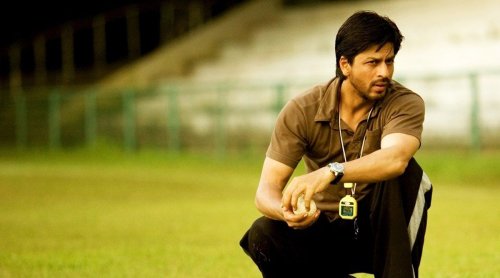 Shah Rukh Khan thought Chak De! India was ‘worst film’, Salman Khan refused to do it: ‘I had an issue with climax…’
