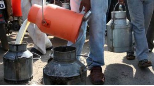 India has a serious food adulteration problem