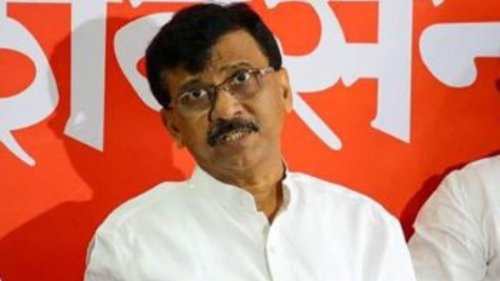 Maharashtra: Sena hits back at Raut, says he wanted to topple Uddhav