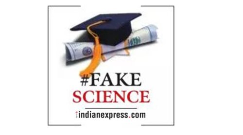 Inside India’s fake research paper shops: pay, publish, profit