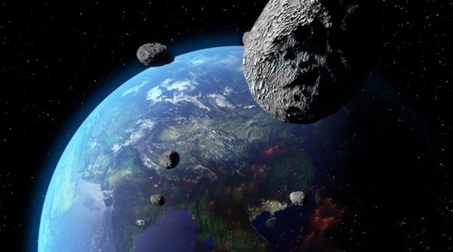 NASA warns of huge asteroid approaching Earth on July 24
