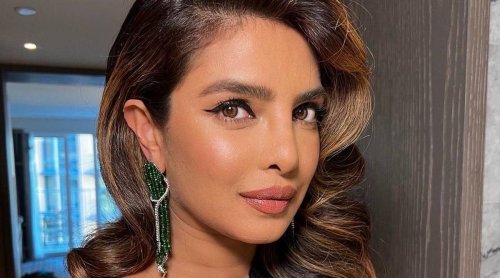 Priyanka Chopra says people jeopardised her career, made sure she was not cast in films: ‘But that didn’t stop me, I don’t sit in s**t’