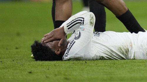 Theatre in football doesn’t exist: Real Madrid coach Carlo Ancelotti slams striker Endrick for misses vs Getafe