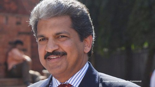 ‘Silent sentinels of our nation’s strength’: Anand Mahindra pays tribute to moms of Indian Armed Forces personnel on Mother’s Day