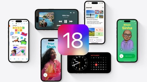 Apple’s first set of AI features on iOS 18 will run natively on iPhone: Report