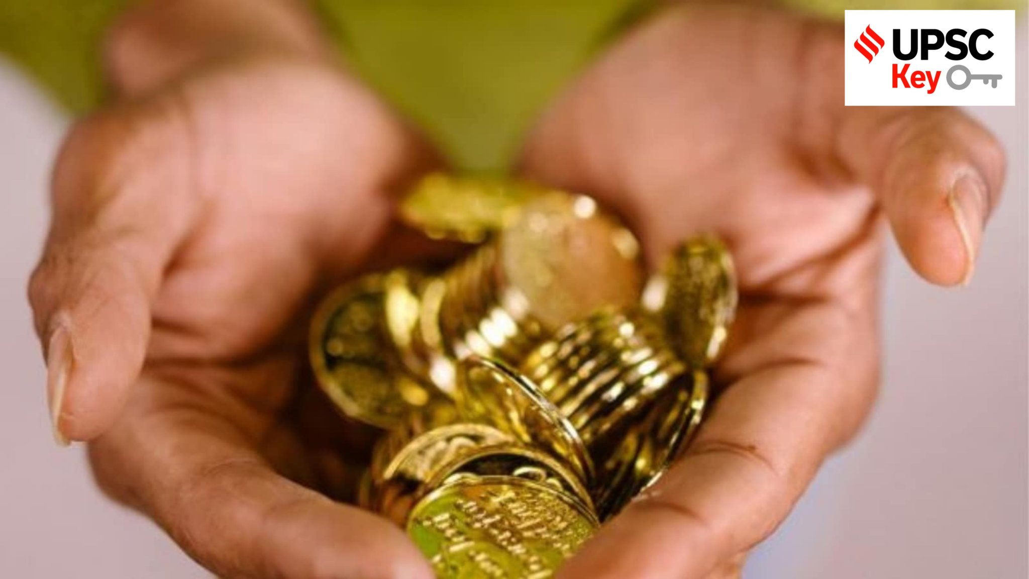 UPSC Key: Import duty on gold, Storm and Withholding tax