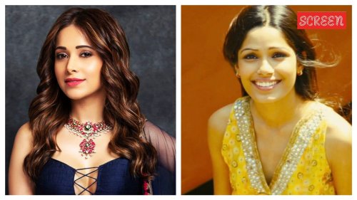 Nushrrat Bharuccha says she wasn’t cast in Frieda Pinto’s role in Slumdog Millionaire because makers said she was ‘too pretty to play a slum girl’