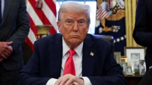 US Chief Justice John Roberts slams Trump’s call to impeach federal judge