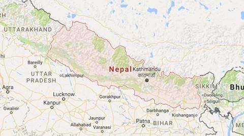 Nepal: Earthquake of magnitude 5.5 hits region
