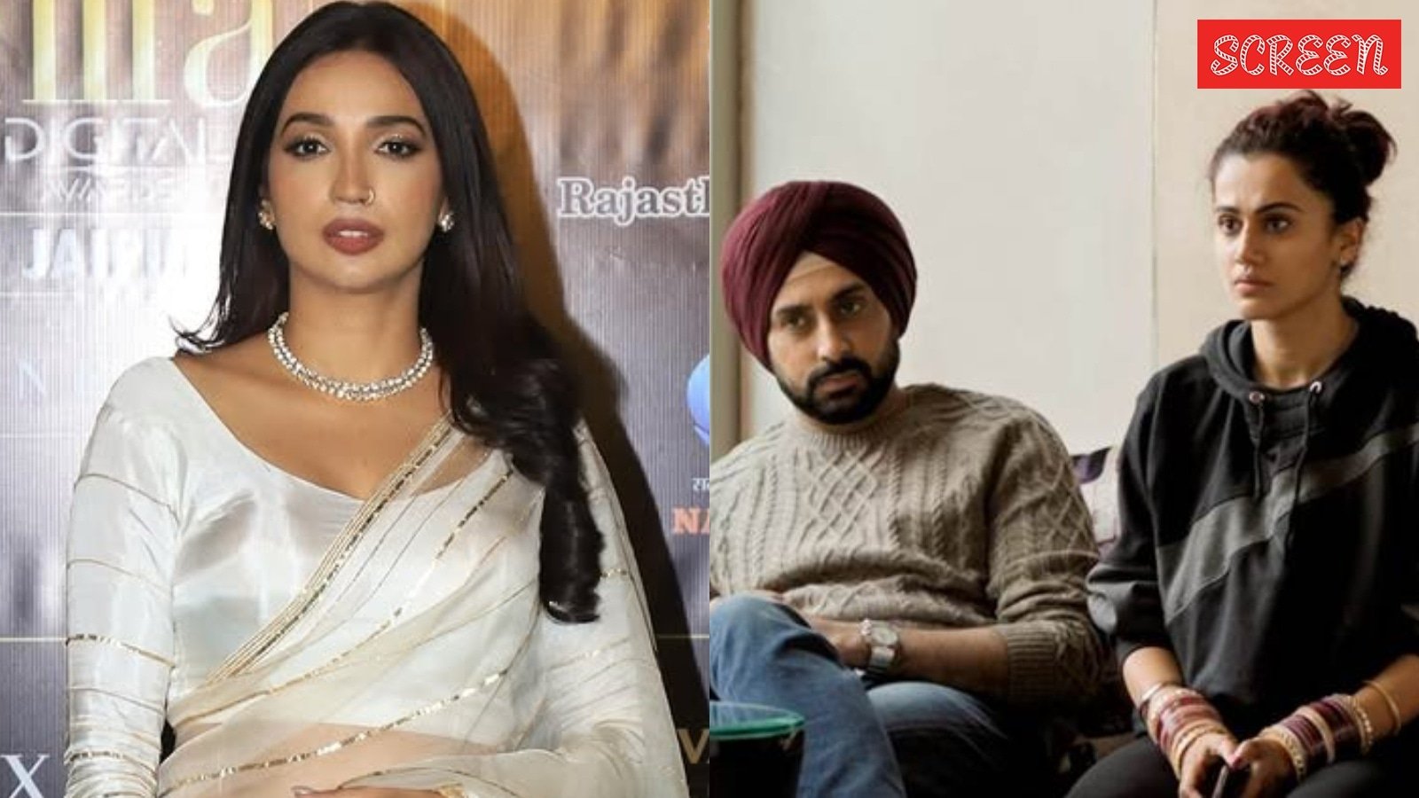 Writer Kanika Dhillon reveals actors ‘quit’ Manmarziyaan midway, film was reshot with Abhishek, Vicky, Taapsee: ‘They were hesitant audience won’t accept it’