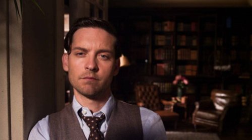 As a wry, reticent spectator, Tobey Maguire delivered one of his best performances in The Great Gatsby
