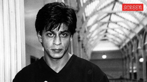 Shah Rukh Khan was in New York on 9/11 with son Aryan and wife Gauri, required special permission to leave country