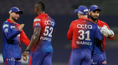 How DC’s win over Punjab Kings could mean end of the road for RCB