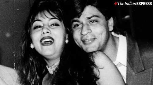 Shah Rukh Khan wanted to remarry Gauri Khan back in the 90s, watch video
