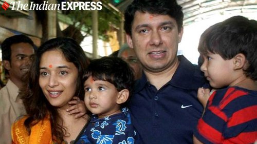 ‘My folks said that…’: Madhuri Dixit’s in-laws ‘were not happy’ when Dr Shriram Nene quit his heart surgeon job; expert on navigating career transitions