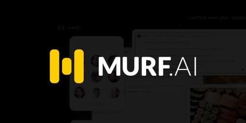 Synthetic Speech Technology Startup Murf AI Bags $10 million to Drive Product Innovation