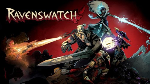 Ravenswatch – Action Roguelite mit Dark Fantasy Setting